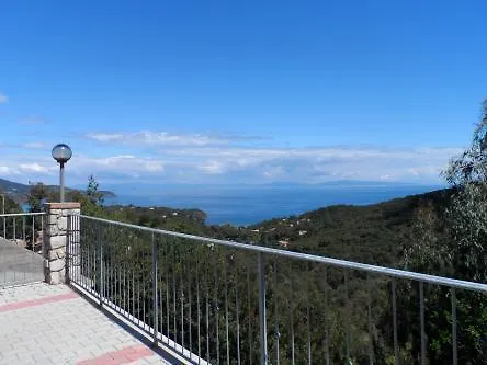 App. Colle Paradiso Nr 4 Capoliveri (Isola d'Elba)