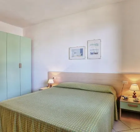 Apartamento App. Colle Paradiso Nr 4