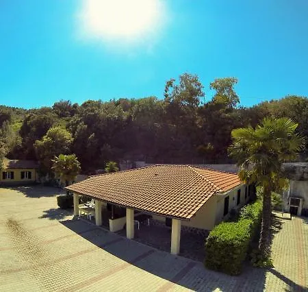 App. Colle Paradiso Nr 4 Apartamento