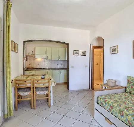 App. Colle Paradiso Nr 4 Apartamento *