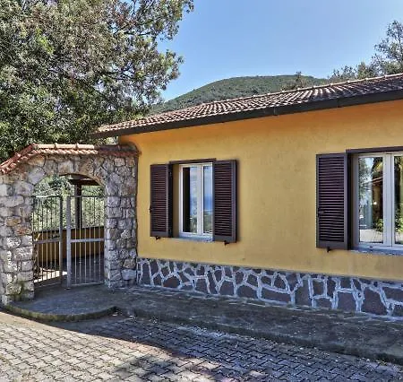 Apartamento App. Colle Paradiso Nr 4