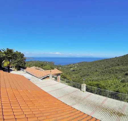 App. Colle Paradiso Nr 4 Apartamento
