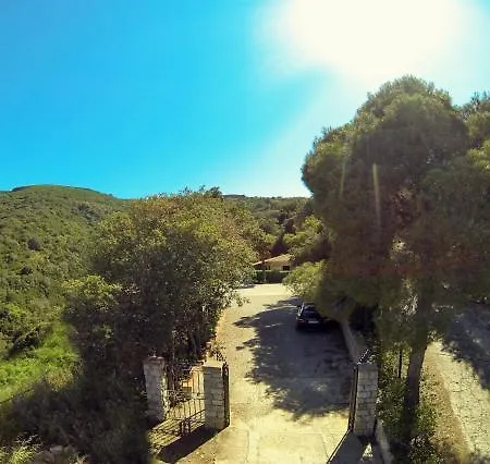 Apartamento App. Colle Paradiso Nr 4 Capoliveri (Isola d'Elba)