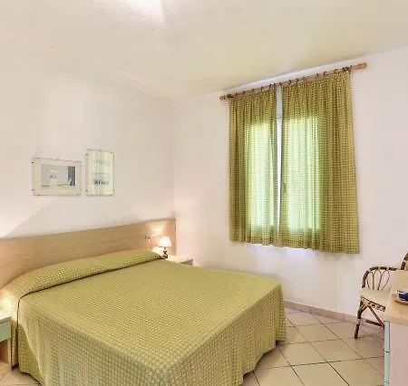 Apartamento App. Colle Paradiso Nr 4
