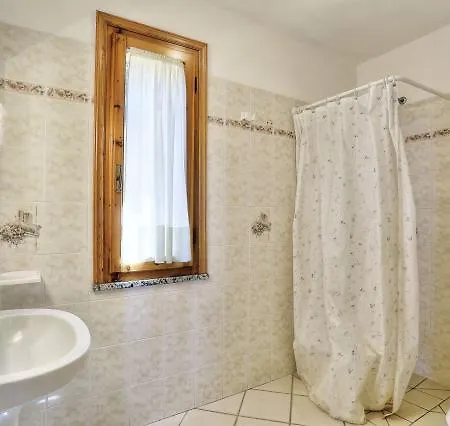 App. Colle Paradiso Nr 4 Lejlighed *