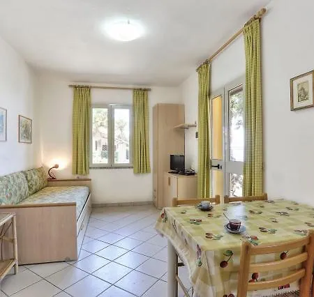 App. Colle Paradiso Nr 4