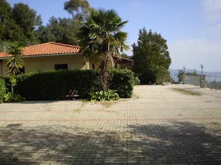 App. Colle Paradiso Nr 4
